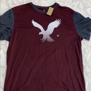 American Eagle Tee